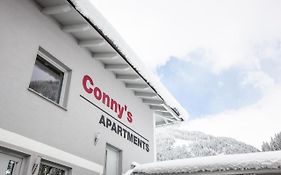 Conny'S Apartments